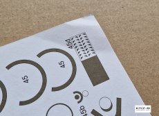 TOPAS 2AP transporter opancerzony - Angraf 1/2017 (uszk.)