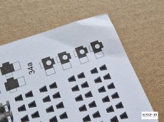 TOPAS 2AP transporter opancerzony - Angraf 1/2017 (uszk.)