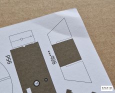 TOPAS 2AP transporter opancerzony - Angraf 1/2017 (uszk.)