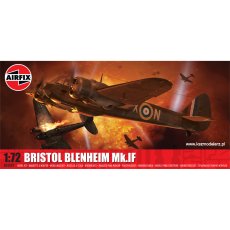 Bristol Blenheim Mk.IF -...