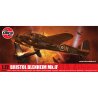 Bristol Blenheim Mk.IF - Airfix A04059