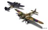 Bristol Blenheim Mk.IF - Airfix A04059
