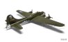 Boeing B-17G / Fortress Mk.III - Airfix A08018A