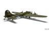 Boeing B-17G / Fortress Mk.III - Airfix A08018A
