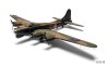 Boeing B-17G / Fortress Mk.III - Airfix A08018A