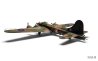 Boeing B-17G / Fortress Mk.III - Airfix A08018A