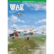 PZL M28 Skytruck i PZL...