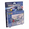 P-47 M Thunderbolt - REVELL 63984