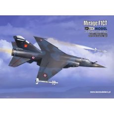 Mirage F1CT (1:33) –...