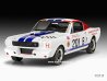 Shelby GT 350 R '66 (1:24) – Revell 07716