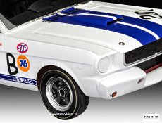 Shelby GT 350 R '66 (1:24) – Revell 07716