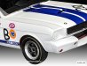 Shelby GT 350 R '66 (1:24) – Revell 07716