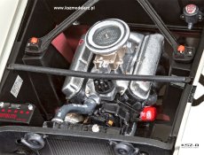 Shelby GT 350 R '66 (1:24) – Revell 07716