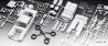 Shelby GT 350 R '66 (1:24) – Revell 07716