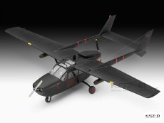 O-2A Skymaster (1:48) – Revell 03819