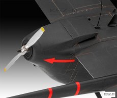 O-2A Skymaster (1:48) – Revell 03819