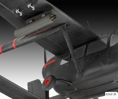 O-2A Skymaster (1:48) – Revell 03819