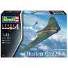 Horten Go 229 A (1:48) – Revell 03859