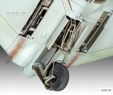 Horten Go 229 A (1:48) – Revell 03859