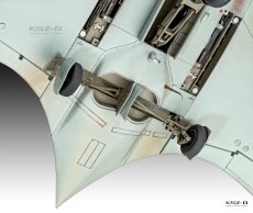 Horten Go 229 A (1:48) – Revell 03859