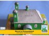 Meczet w Kruszynianach (1:87) – model kartonowy – WAK 251