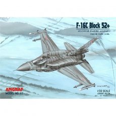 F-16C Block 52+ - Angraf 117