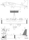 Britten-Norman BN-2A Islander – Mikrolotnictwo 11 – WAK 252
