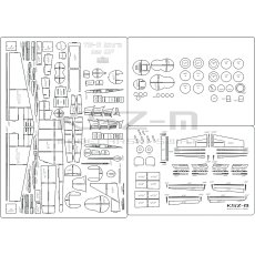 TS-11 Iskra bis DF -...