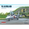 PZL I-22 Iryda M-93K – samolot szkolno-bojowy – 1:33 – Angraf 121