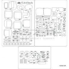 PZL M-28 1R Bryza Bis -...