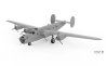 Consolidated B-24D Liberator - Airfix A09011