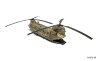 Boeing Chinook HC.1 (Late) - śmigłowiec amerykański - Airfix A06024