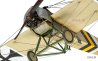 Fokker E.II Eindecker - samolot myśliwski - Airfix A01086