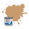 Humbrol 094 Brown Yellow Matt - farba modelarska enamel 14 ml