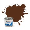 Humbrol 160 German Cam Red Brown Matt - farba modelarska enamel 14 ml