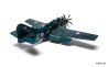 Fairey Gannet COD.4 - Airfix A11009