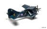 Fairey Gannet COD.4 - Airfix A11009