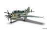 Fairey Gannet COD.4 - Airfix A11009