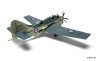 Fairey Gannet COD.4 - Airfix A11009