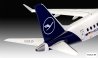 Embraer 190 Lufthansa New Livery - REVELL 03883