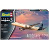 Embraer 190 Lufthansa New Livery - REVELL 03883