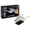 Y-wing Fighter + farby, klej i pędzelek - REVELL 05658