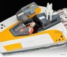 Y-wing Fighter + farby, klej i pędzelek - REVELL 05658