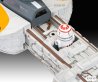 Y-wing Fighter + farby, klej i pędzelek - REVELL 05658