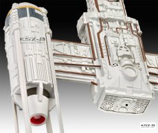 Y-wing Fighter + farby, klej i pędzelek - REVELL 05658