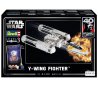 Y-wing Fighter + farby, klej i pędzelek - REVELL 05658