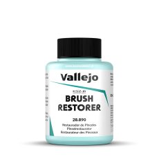Brush Restorer - płyn do...