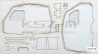 FSO Polonez i Niewiadów N126 - szkielet, detale, bieżniki  - Answer 3/16