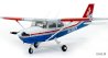 Cessna 172 Skyhawk Civil Air Patrol - 1:48 - Academy 12367