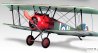 Sopwith Camel F.1 - 1:32 - Academy 12109